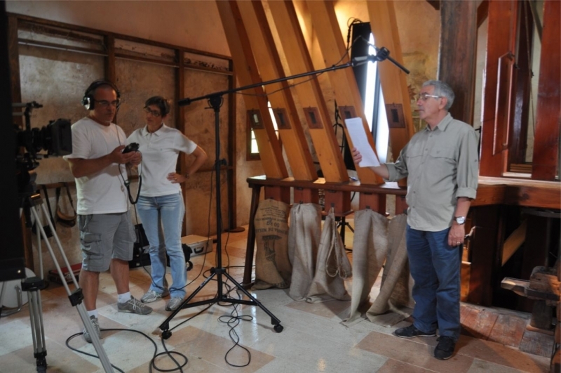 photogallery OperoFilm - IL MULINO CERVARA