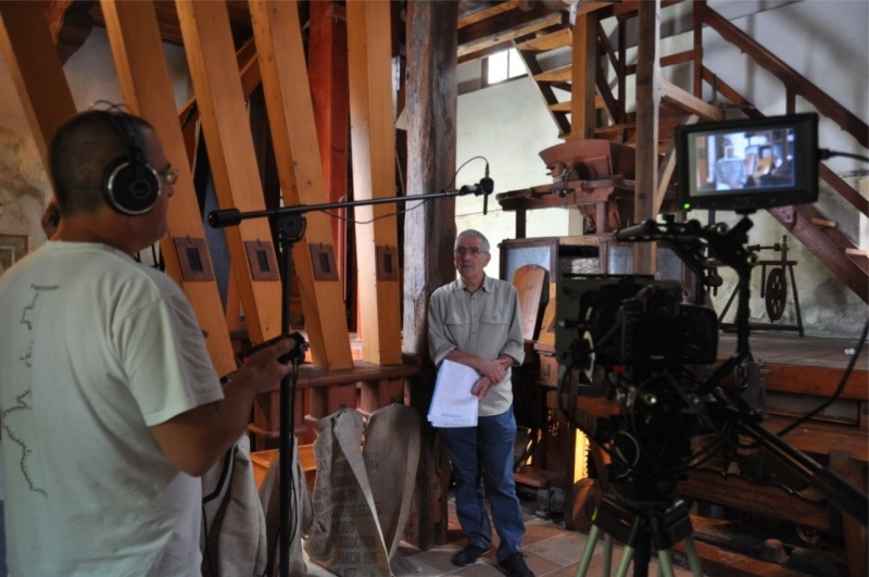 photogallery OperoFilm - IL MULINO CERVARA