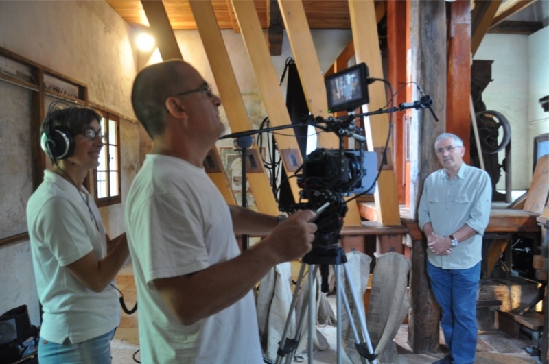 photogallery OperoFilm - IL MULINO CERVARA