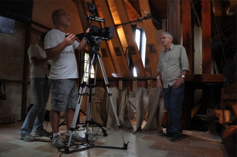 photogallery OperoFilm - IL MULINO CERVARA