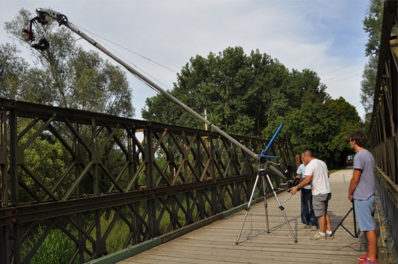 photogallery OperoFilm - IL MULINO CERVARA