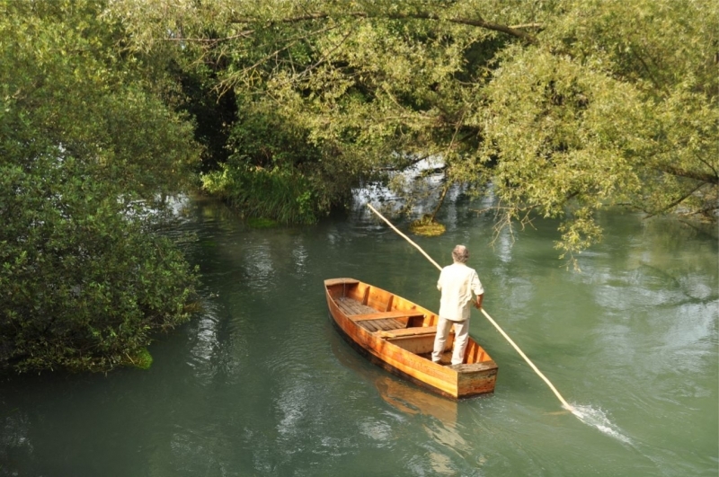 photogallery OperoFilm - IL MULINO CERVARA