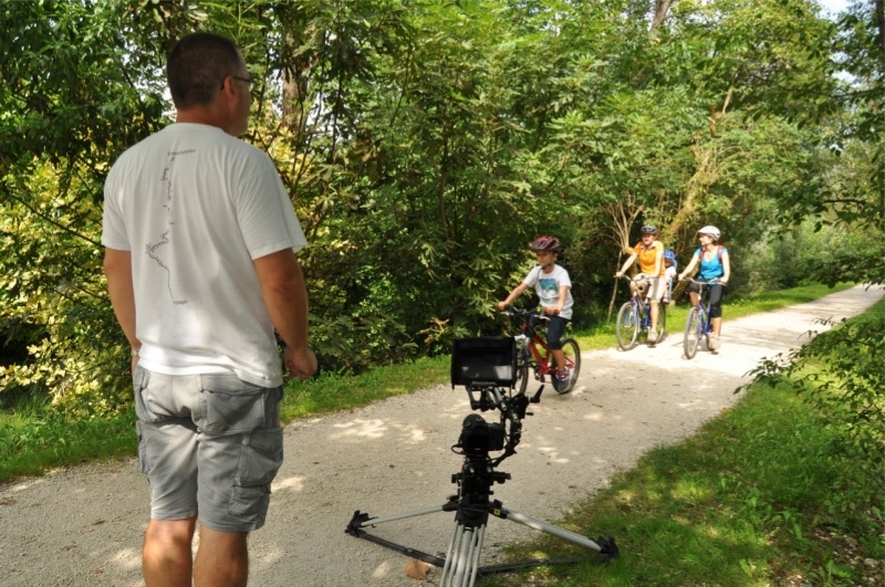 photogallery OperoFilm - IL MULINO CERVARA