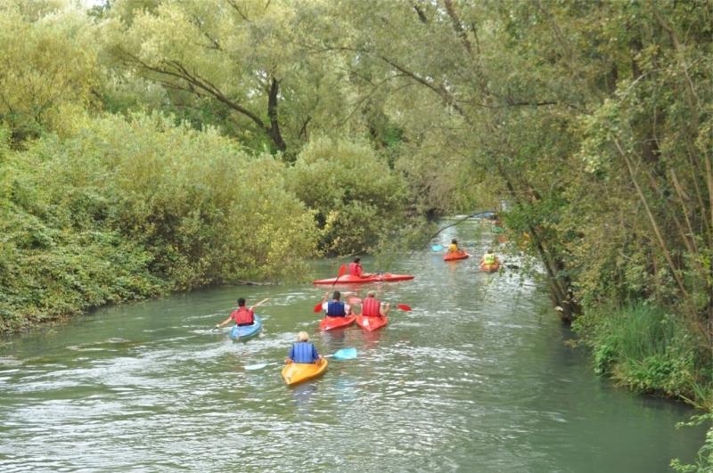 photogallery OperoFilm - IL MULINO CERVARA