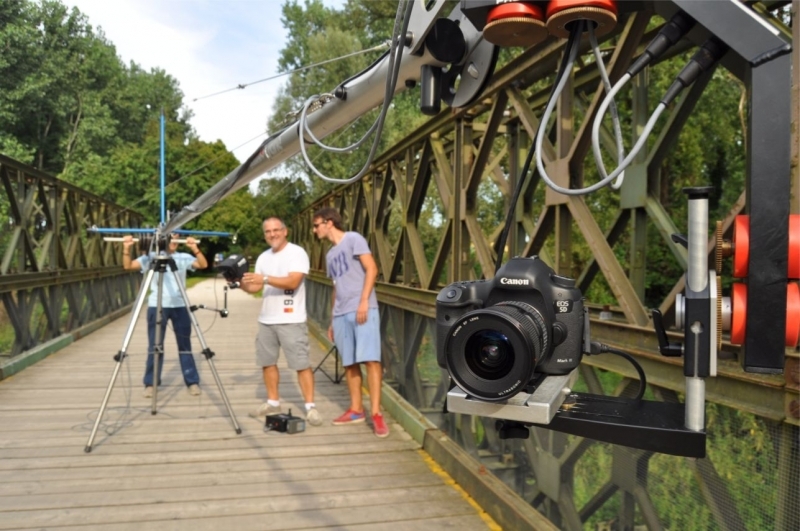 photogallery OperoFilm - IL MULINO CERVARA
