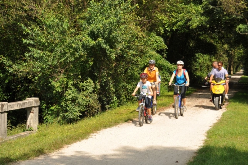photogallery OperoFilm - IL MULINO CERVARA