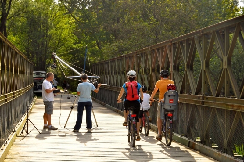 photogallery OperoFilm - IL MULINO CERVARA