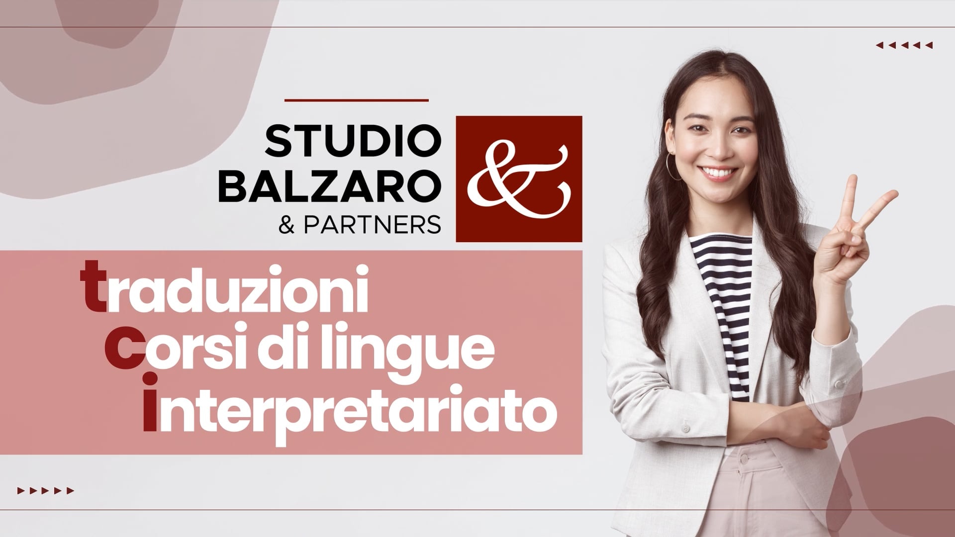 STUDIO BALZARO
