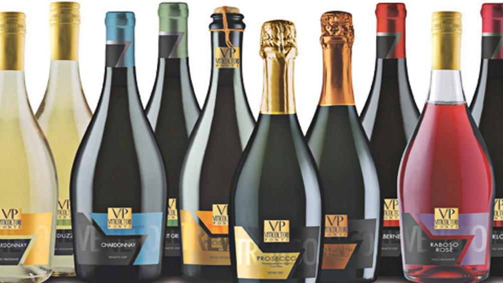 VITICOLTORI PONTE VINITALY 2012