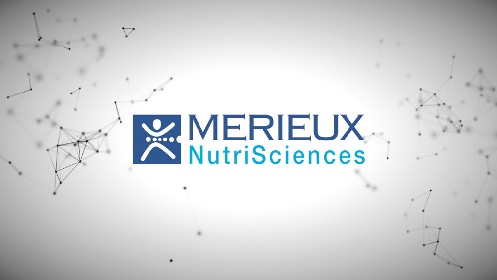 Merieux Nutrisciences - CHELAB