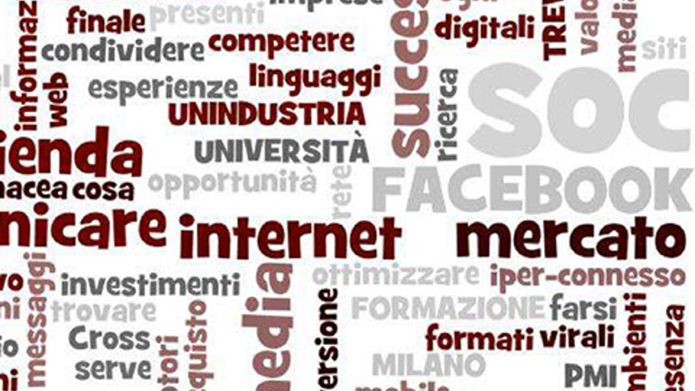 UNINDUSTRIA E I SOCIAL MEDIA