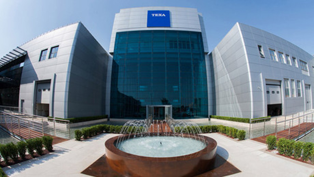 TEXA VIDEO ISTITUZIONALE 