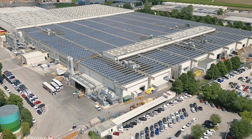 CENTRICA BUSINESS SOLUTIONS